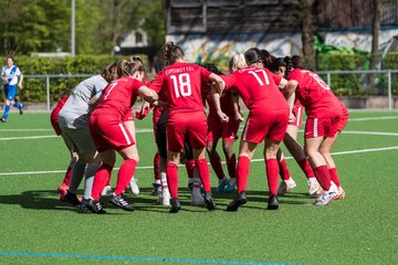 Bild 29 - F Niendorf - Eimsbuettel 2 : Ergebnis: 1:4